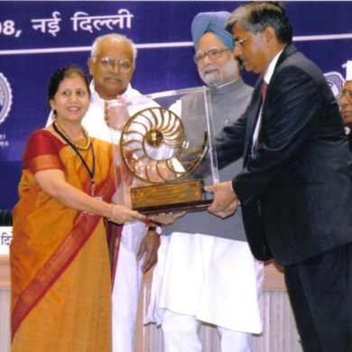 Special Award for Women Entrepreneur