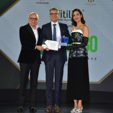 The Extraordinaire CEO of the Year