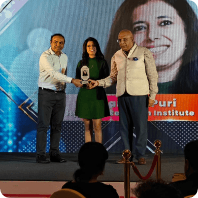 BW Top most influential Marketing leader 2025