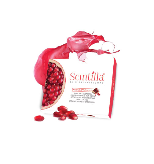 Ageshield Facial