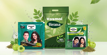 Vasmol Powders