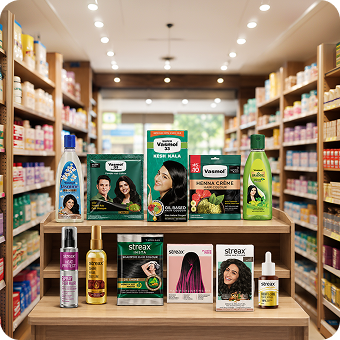 Bringing Beauty to Every Corner of India