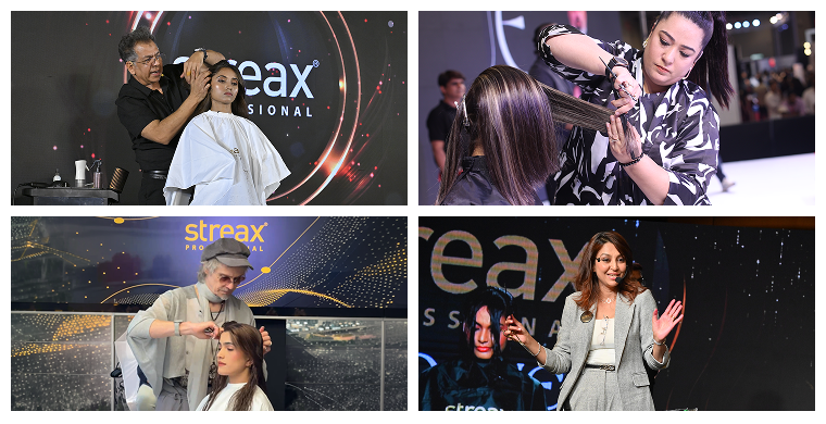 Community and Creative Excellence​