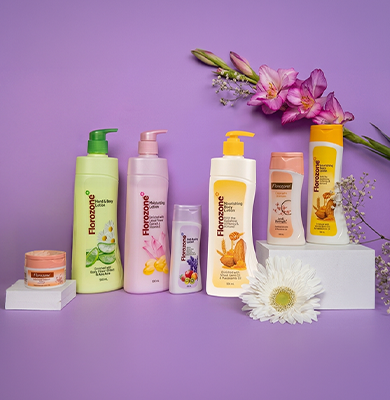 Inspired by Nature. <br>Trusted for Generations.