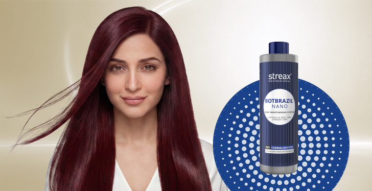 BotBrazil Nano Smoothening Treatment