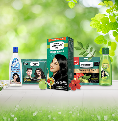 Timeless Trust. <br>Natural Care.