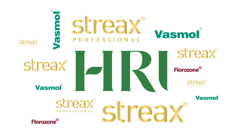 HRI – Beauty Evolves Here 