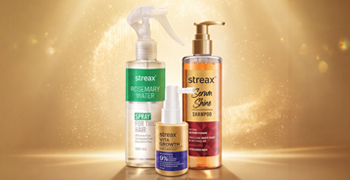  Streax Haircare
