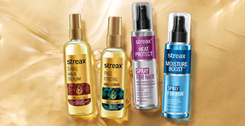 Streax Hair Serum ​