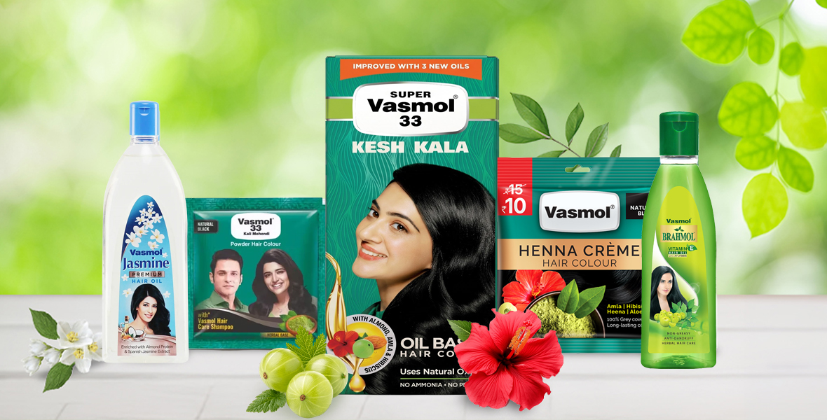 Timeless Care. Naturally Trusted.