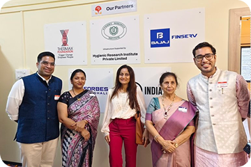 Driving inclusivity for hearing impaired students​​