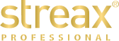 streax professional logo