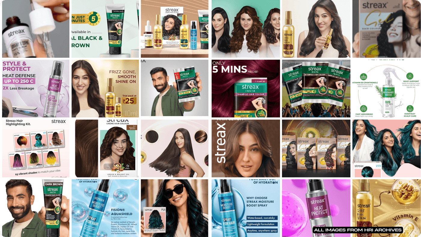 New launches and e-commerce entry